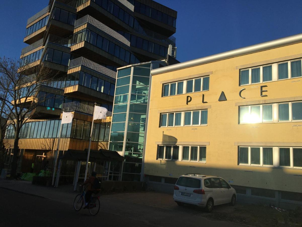 Place Lund Exterior foto